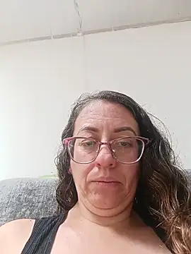 Show webcam de miss_hanna07