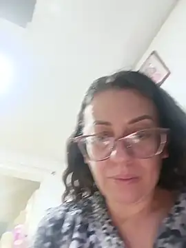 Show webcam de miss_hanna07