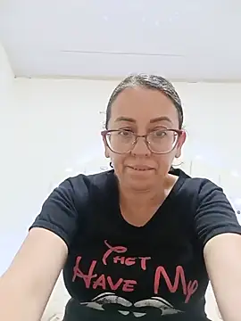 XXX chat uživo modela miss_hanna07