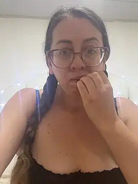 miss_hanna07's Live XXX Chat