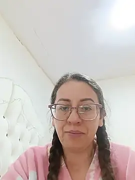 miss_hanna07's Live XXX Chat