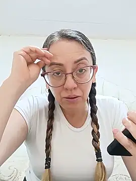 miss_hanna07 现场XXX聊天