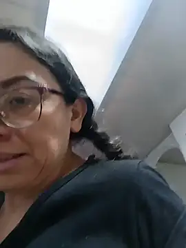 Chat XXX ao vivo de miss_hanna07