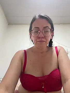 miss_hanna07's Live XXX Chat