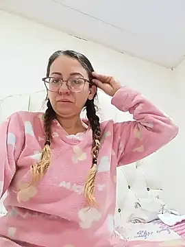 Chat XXX en directo de miss_hanna07