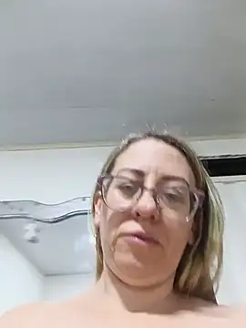 miss_hanna07's Live XXX Chat