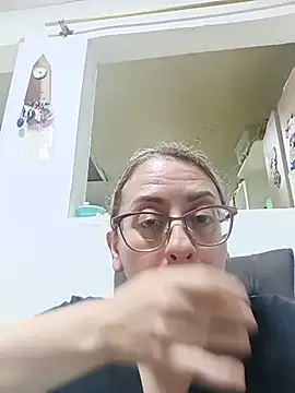 miss_hanna07's Live XXX Chat