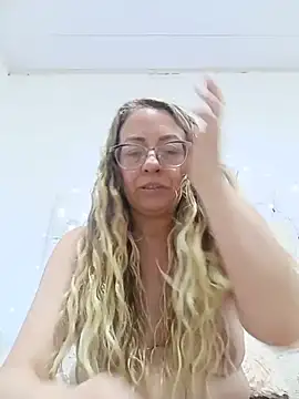 miss_hanna07's Live XXX Chat