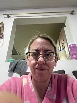 miss_hanna07's Live XXX Chat