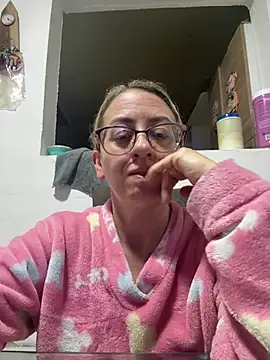 miss_hanna07 Live chatroom