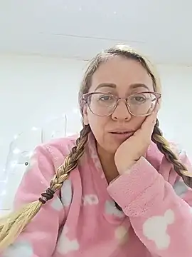 miss_hanna07 Шоу с уебкамера