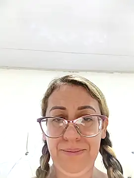 miss_hanna07 ওয়েবক্যাম শো