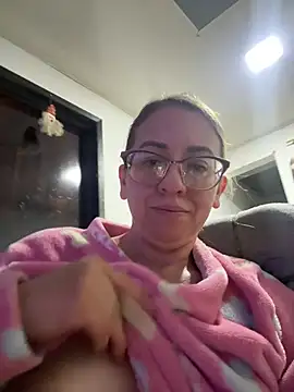 miss_hanna07 Webcam show