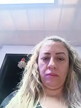 miss_hanna07's Live XXX Chat