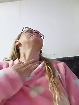 Show Webcam de miss_hanna07