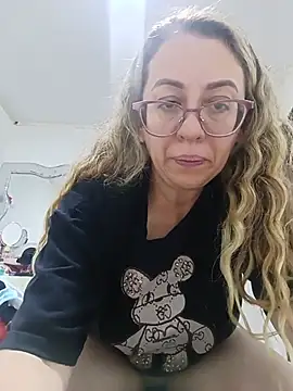 Živý XXX chat miss_hanna07