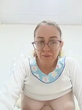 miss_hanna07's Live XXX Chat