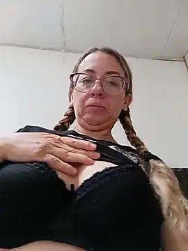 miss_hanna07's Live XXX Chat