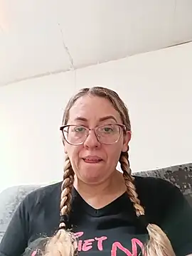 miss_hanna07 Chat XXX in diretta