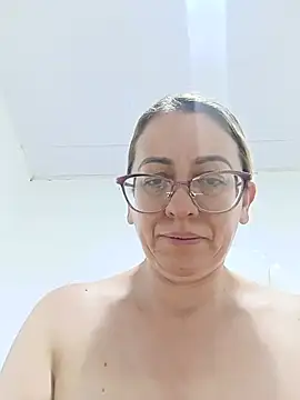 miss_hanna07 Pertunjukan Webcam