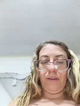 miss_hanna07's Live XXX Chat