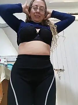 miss_hanna07 – Kamerová šou