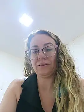 miss_hanna07's Live XXX Chat