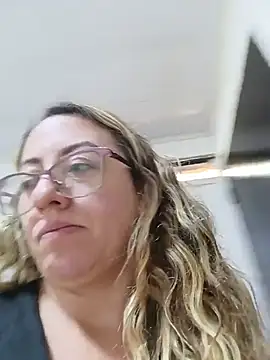 miss_hanna07's Live XXX Chat