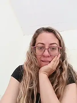 miss_hanna07's Live XXX Chat