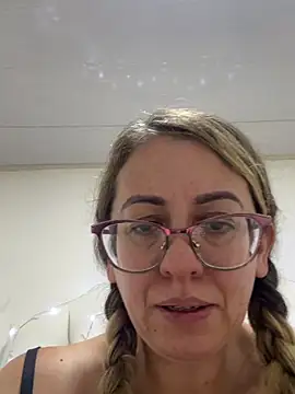 miss_hanna07's Live XXX Chat