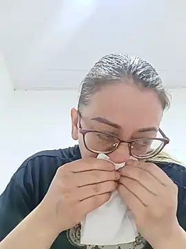 miss_hanna07's Live XXX Chat