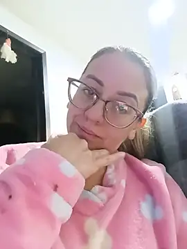 miss_hanna07's Live XXX Chat