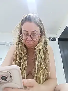 Show de miss_hanna07 na webcam