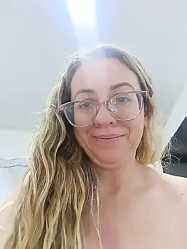 miss_hanna07's Webcam Show