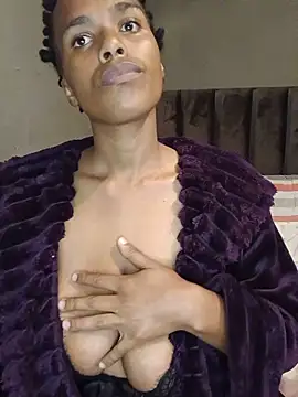SexySlenderLexy 웹캠 쇼