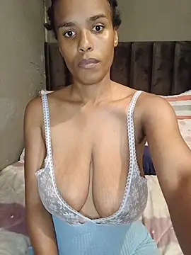 SexySlenderLexy Adlı Modelin Web Kamerası Şovu