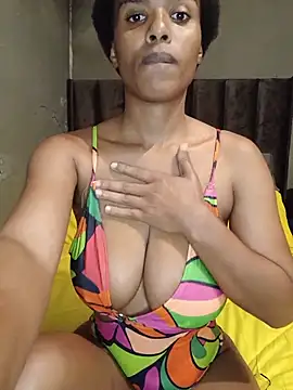 SexySlenderLexy Show Webcam
