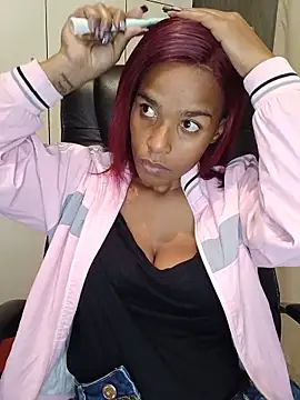Chat +18 de SexySlenderLexy ao vivo