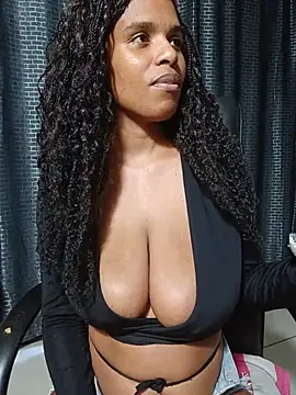 SexySlenderLexy 网络视讯表演