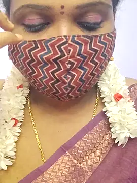 Bilik Sembang Langsung malliga98