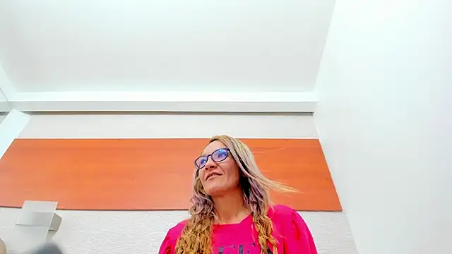 Chat XXX ao vivo de maddy_cartter