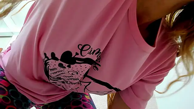 maddy_cartter's Live XXX Chat