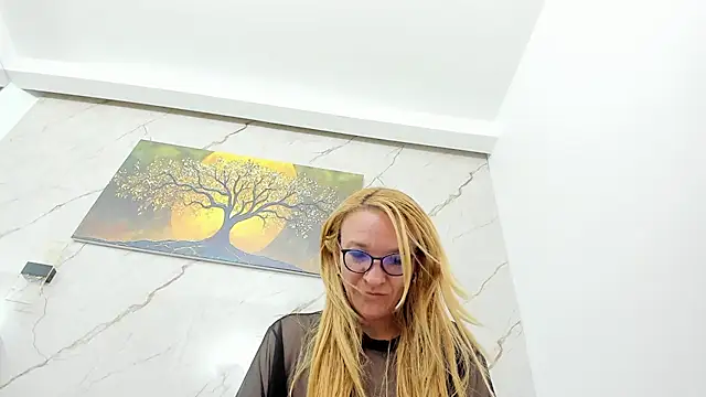 maddy_cartter's Live XXX Chat