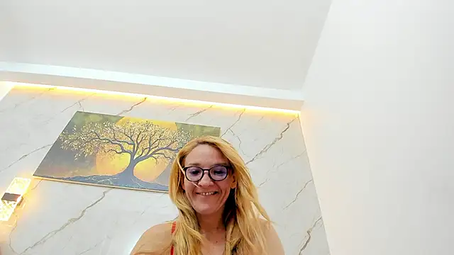 maddy_cartter's Webcam Show