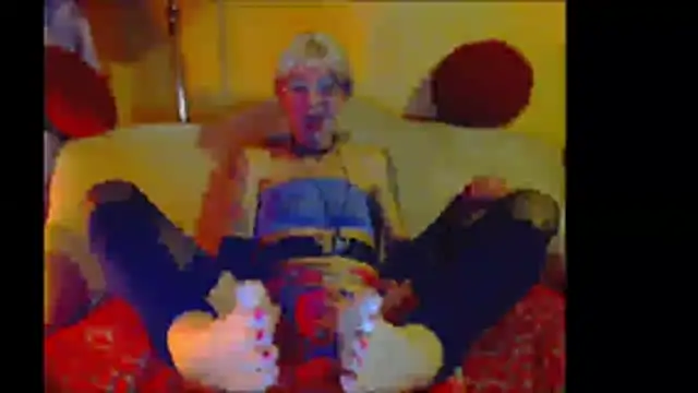 cuxladyboy Webcam-Show