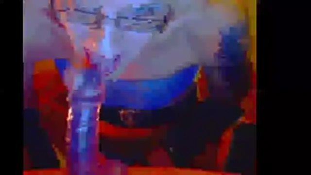 cuxladyboy Webcam-Show