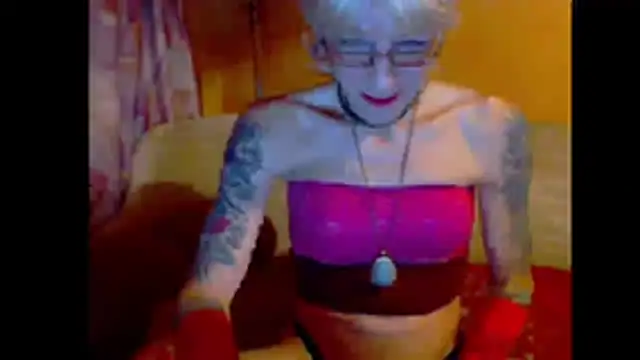 cuxladyboy webcam show