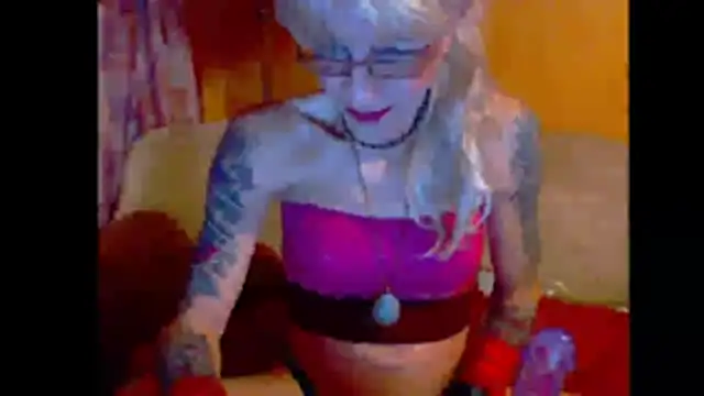 عرض كام cuxladyboy