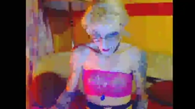 cuxladyboy 웹캠 쇼