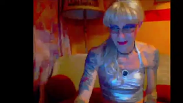 cuxladyboy – webcam-show